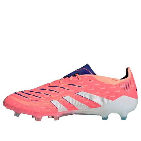 adidas アディダス メンズ スニーカー 【adidas Predator Elite AG 'Beam Orange' JS4323】 サイズ US_11.5(29.5cm)|asty