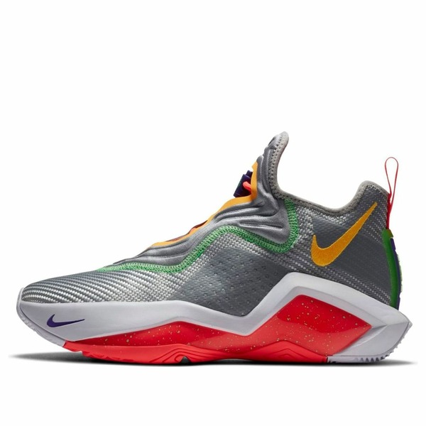 Nike ナイキ メンズ スニーカー 【Nike LeBron Soldier 14 EP 'Hare' CK6047-001】 サイズ US_M_4｜asty