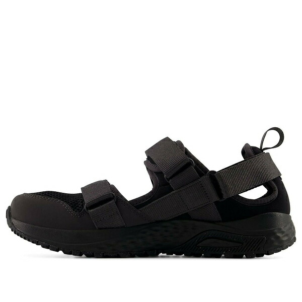 New Balance ニューバランス メンズ スニーカー 【New Balance DynaSoft UA710 v1 'Faded Black' U7108MI】 サイズ US_10(28.0cm)｜asty
