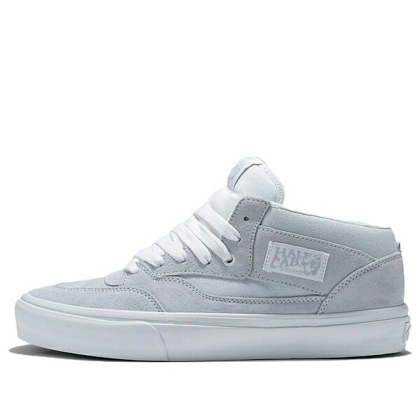 Vans バンズ メンズ スニーカー 【Vans Skate Half Cab '92 'Light Blue' VN0A5KYABGX】 サイズ US_10.5(28.5cm)｜asty