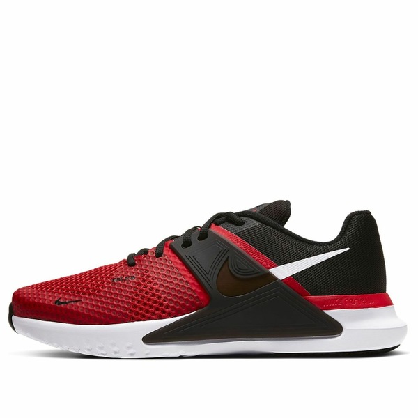 Nike ナイキ メンズ スニーカー 【Nike Renew Fusion 'University Red/Black/White' CD0200-600】 サイズ US_10.5(28.5cm)|asty