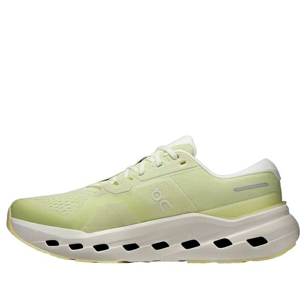 On Running オン ランニング メンズ スニーカー 【On Running Cloudrunner 3 'Linen Ivory' 3MG10074751】 サイズ US_12(30.0cm)|asty