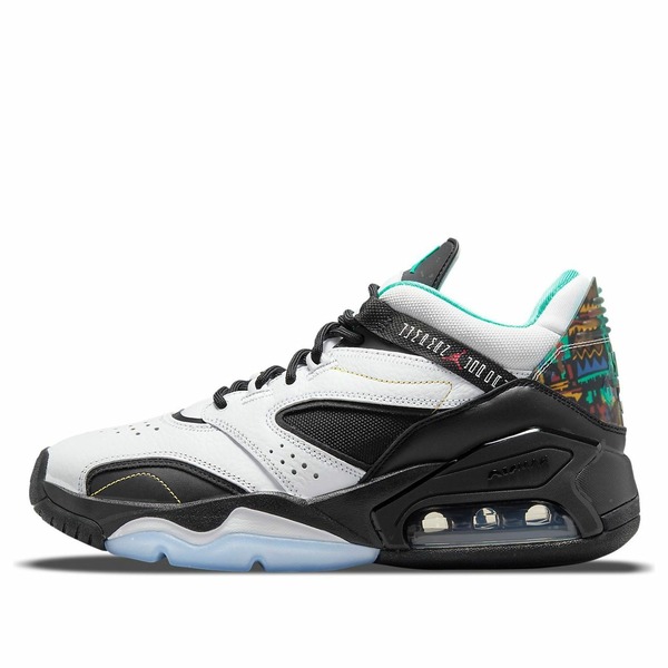 Jordan ジョーダン メンズ スニーカー 【Air Jordan Point Lane 'Urban Jungle' CZ4166-103】 サイズ US_M_18|asty