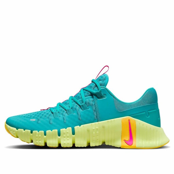 Nike ナイキ メンズ スニーカー 【Nike Free Metcon 5 'Dusty Cactus Fierce Pink' DV3949-302】 サイズ US_7(25.0cm)｜asty
