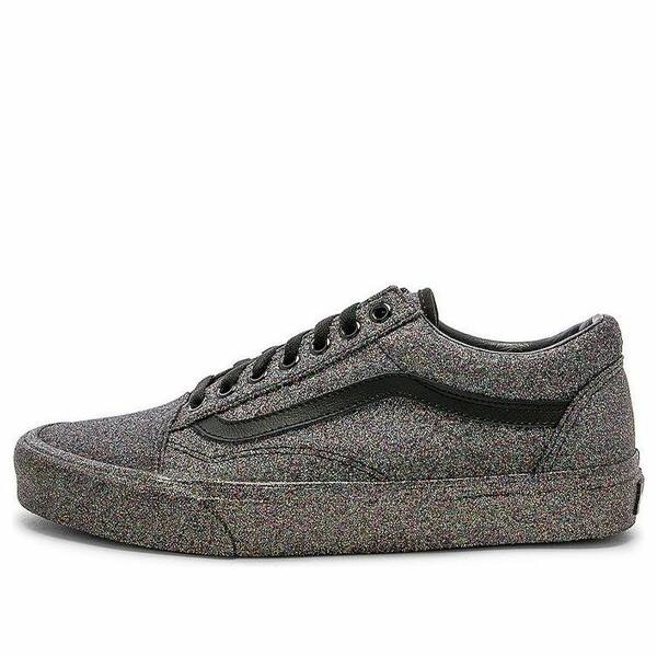 Vans バンズ メンズ スニーカー 【Vans Old Skool 'Rainbow Glitter' VN0A38G1UKN】 サイズ US_6.5(24.5cm)|asty