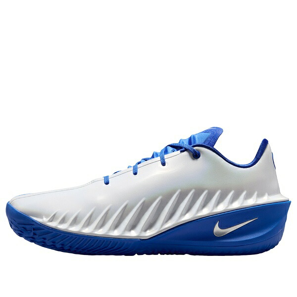 Nike ナイキ メンズ スニーカー 【Nike Air Zoom GT Cut 4 'Team Bank Game Royal' IM4126-102】 サイズ US_12.5(30.5cm)｜asty