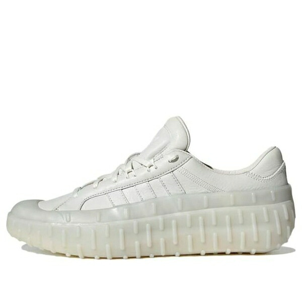 adidas アディダス メンズ スニーカー 【adidas Y-3 GR.1P 'Non Dyed' GZ9150】 サイズ US_10.5(28.5cm)｜asty