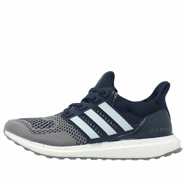 adidas アディダス メンズ スニーカー 【adidas Ultra Boost 1.0 'Legend Ink White Grey' IH3026】 サイズ US_5.5(23.5cm)|asty