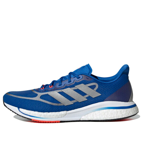 adidas アディダス メンズ スニーカー 【adidas Supernova+ 'Football Blue' FX6648】 サイズ US_8.5(26.5cm)｜asty