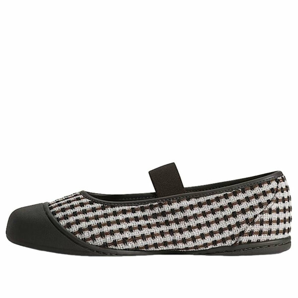 Vans バンズ メンズ スニーカー 【Vans On The Wall Mary Jane Prima 'Faded Black Waffle' VN000EFFHB1】 サイズ US_11(29.0cm)|asty