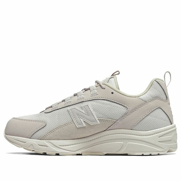 New Balance ニューバランス メンズ スニーカー 【New Balance Korea Shoes Beige ML615KOE】 サイズ US_M_4|asty