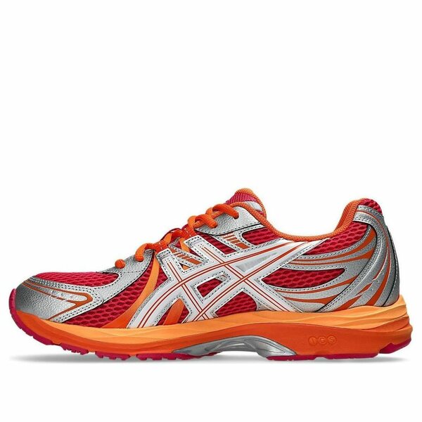 ASICS アシックス メンズ スニーカー 【ASICS Gel-Sekiran 'Bright Rose' 1203A954-700】 サイズ US_10(28.0cm)|asty