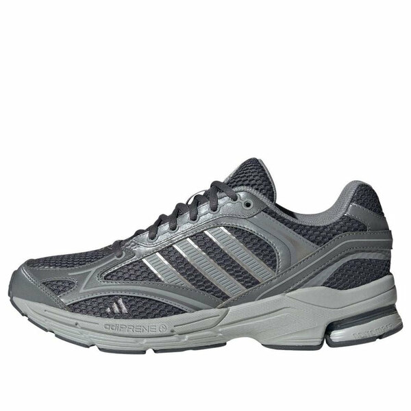 adidas アディダス メンズ スニーカー 【adidas Spiritain 2.0 'Dark Grey' JS2411】 サイズ US_11.5(29.5cm)|asty