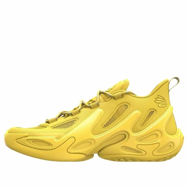 Under Armour アンダーアーマー メンズ スニーカー 【Under Armour Curry 13 'Yellow' 6007670-790】 サイズ US_10.5(28.5cm)｜asty