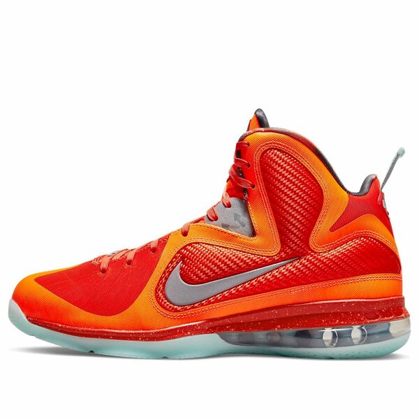 Nike ナイキ メンズ スニーカー 【Nike LeBron 9 'Big Bang' 2022 DH8006-800】 サイズ US_M_16｜asty
