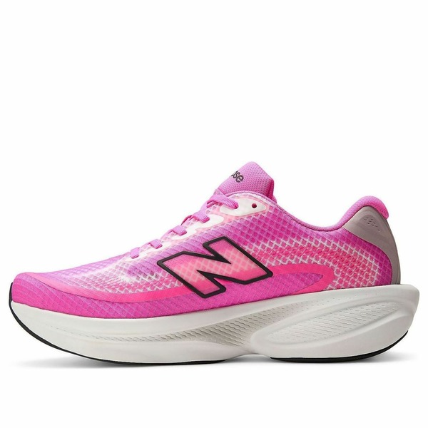 New Balance ニューバランス メンズ スニーカー 【New Balance Ellipse Breathe 'Linen Black' MELPS6QR】 サイズ US_8(26.0cm)｜asty