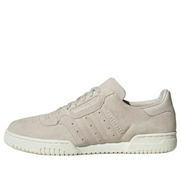adidas アディダス メンズ スニーカー 【adidas Powerphase 'Alumina Off White' JH5487】 サイズ US_8.5(26.5cm)｜asty
