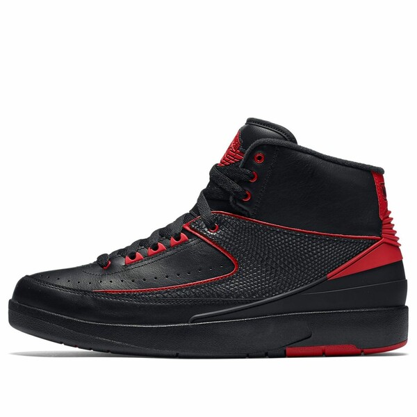 Jordan ジョーダン メンズ スニーカー 【Air Jordan 2 Retro 'Alternate 87' 834274-001】 サイズ US_11.5(29.5cm)|asty
