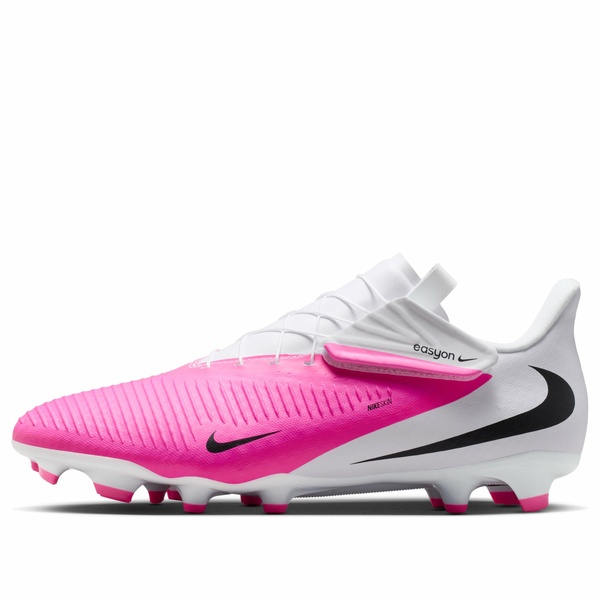 Nike ナイキ メンズ スニーカー 【Nike Phantom 6 Low Academy EasyOn MG 'Multicolor' IQ2391-900】 サイズ US_10(28.0cm)｜asty
