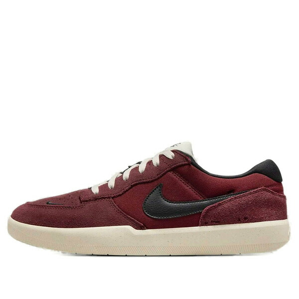 Nike ナイキ メンズ スニーカー 【Nike SB Force 58 'Dark Team Red' DV5477-602】 サイズ US_7.5(25.5cm)｜asty