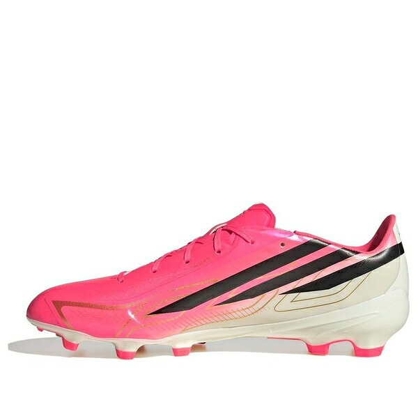 adidas アディダス メンズ スニーカー 【adidas F50 Hyperfast League FG 'Road To Glory Pack' IH9346】 サイズ US_8.5(26.5cm)｜asty