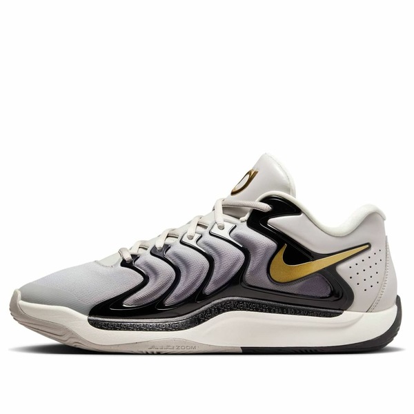 Nike ナイキ メンズ スニーカー 【Nike KD 17 'Light Iron Ore' FJ9487-003】 サイズ US_M_13.5｜asty