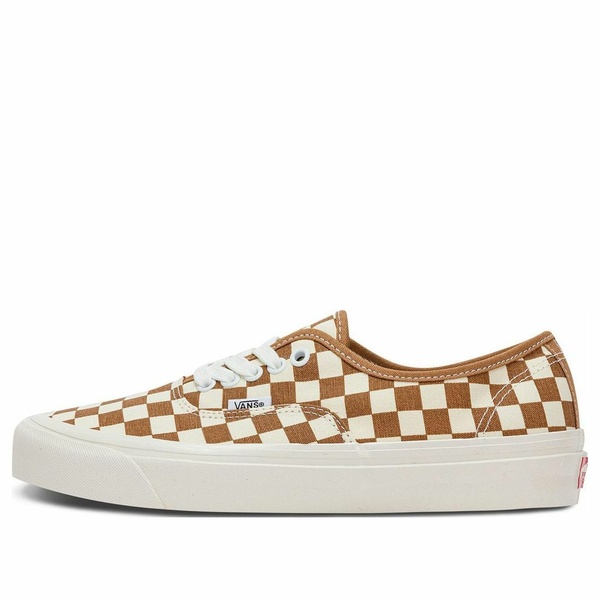 Vans バンズ メンズ スニーカー 【Vans Style 44 BROWN VN0005U8GWT】 サイズ US_8(26.0cm)｜asty