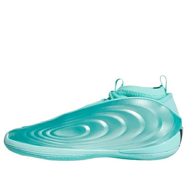 adidas アディダス メンズ スニーカー 【adidas Harden Vol. 10 'Clear Cyan' KI1605】 サイズ US_9(27.0cm)|asty