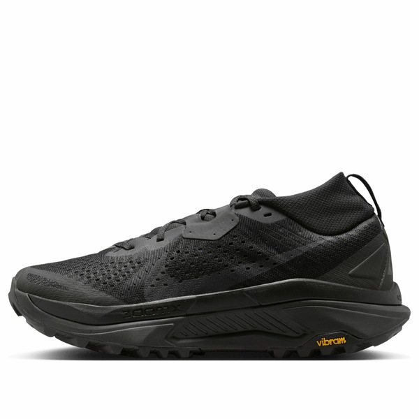 Nike ナイキ メンズ スニーカー 【Nike ACG Zegama 'Black Anthracite' HV8113-002】 サイズ US_12(30.0cm)｜asty