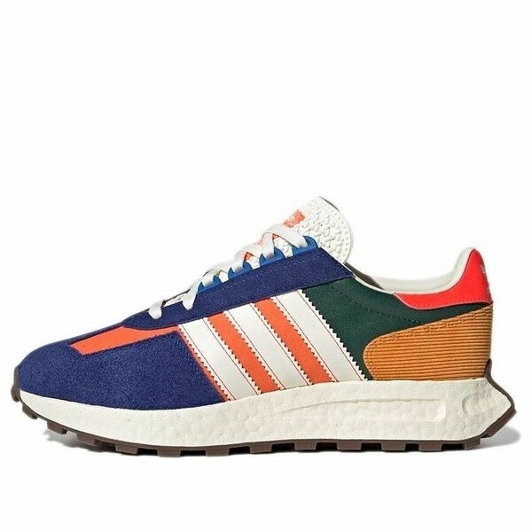 adidas アディダス メンズ スニーカー 【adidas Retropy E5 'Multi-Color' GW6059】 サイズ US_6(24.0cm)｜asty
