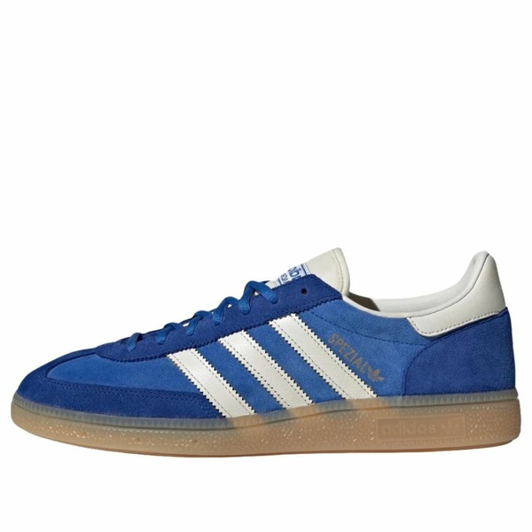 adidas アディダス メンズ スニーカー 【adidas Handball Spezial 'Blue Off White' IH6591】 サイズ US_M_4|asty