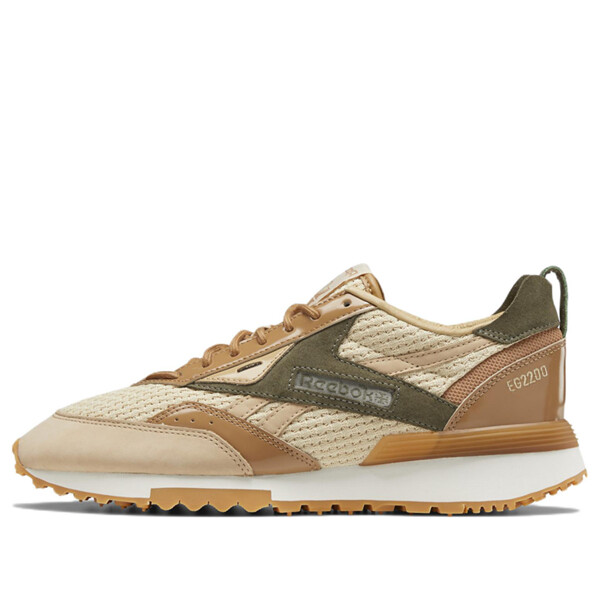 Reebok リーボック メンズ スニーカー 【Reebok Engineered Garments x LX 2200 'Soft Camel' FZ5847】 サイズ US_7.5(25.5cm)｜asty