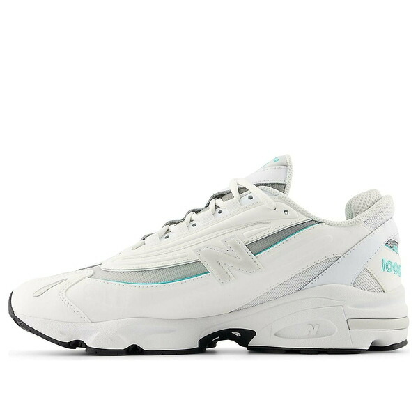 New Balance ニューバランス メンズ スニーカー 【New Balance 1000 \'White Diamond\' M1000JDA】 サイズ US_10(28.0cm)｜asty