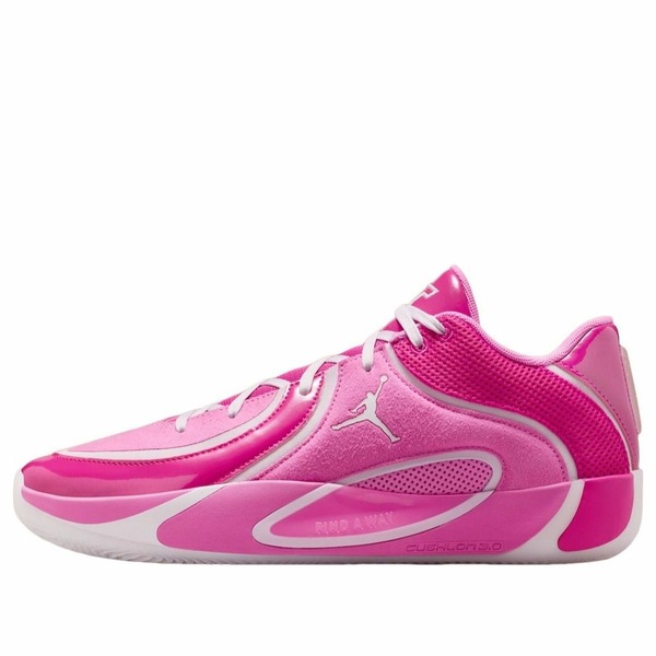 Jordan ジョーダン メンズ スニーカー 【Air Jordan Tatum 4 'China Rose' HQ4614-601】 サイズ US_11.5(29.5cm)|asty
