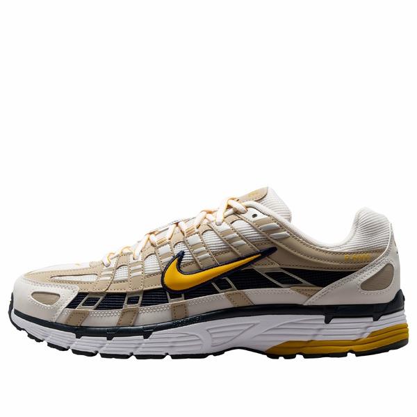 Nike ナイキ メンズ スニーカー 【Nike P-6000 'Phantom Desert Khaki' IR5279-004】 サイズ US_10(28.0cm)|asty