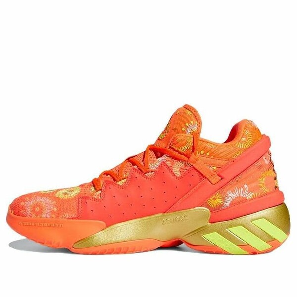 adidas アディダス メンズ スニーカー 【adidas D.O.N. Issue #2 \'Explosives\' FX7425】 サイズ US_10.5(28.5cm)｜asty