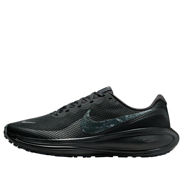 Nike ナイキ メンズ スニーカー 【Nike Revolution 8 'Black Smoke Grey' IR0233-001】 サイズ US_8.5(26.5cm)｜asty