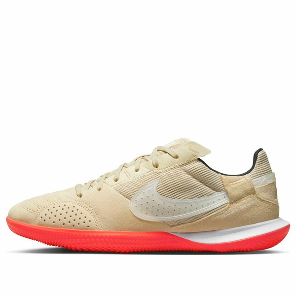Nike ナイキ メンズ スニーカー 【Nike Streetgato 'Team Gold Infrared' DC8466-716】 サイズ US_7.5(25.5cm)｜asty