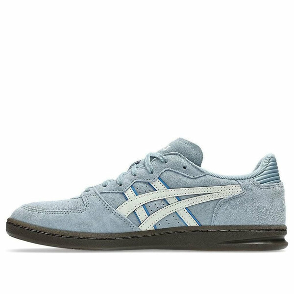ASICS アシックス メンズ スニーカー 【ASICS Skyhand OG 'Slate Blue Lake Grey' 1203A452-404】 サイズ US_12(30.0cm)|asty