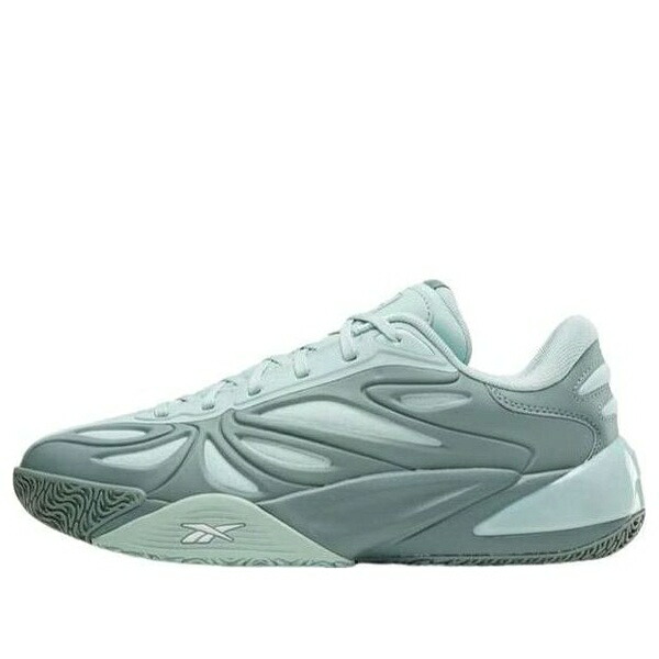 Reebok リーボック メンズ スニーカー 【Reebok Angel Reese 1 Basketball Shoes 'Light Fog Tranquil Teal' 100256994】 サイズ US_10(28.0cm)｜asty