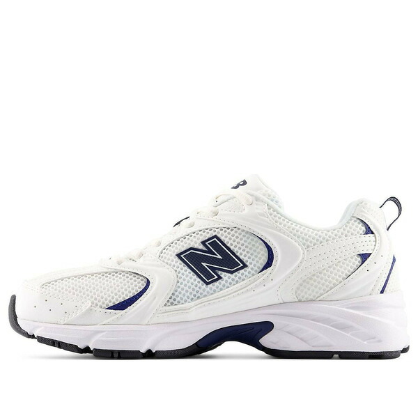 New Balance ニューバランス メンズ スニーカー 【New Balance 530 'Sea Salt Blue Oyster' U5302ZB】 サイズ US_M_4.5|asty