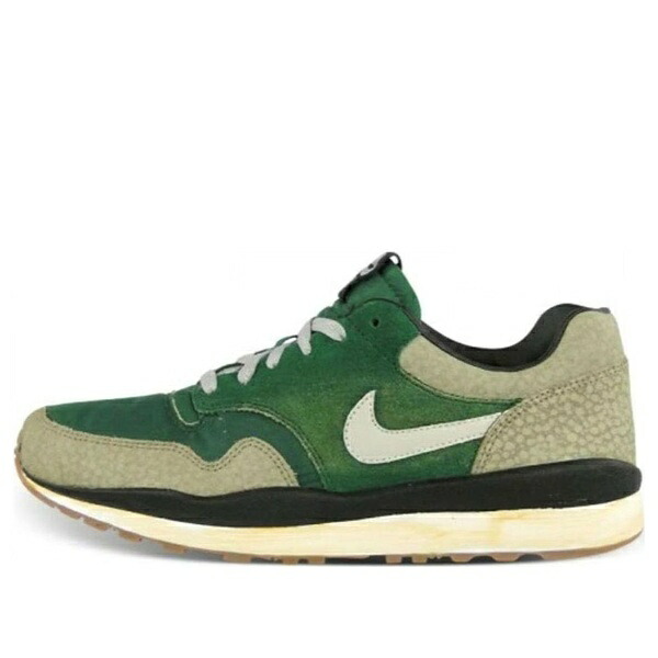 Nike ナイキ メンズ スニーカー 【Nike Air Safari 'Vintage Gorge Green' 525245-370】 サイズ US_6.5(24.5cm)|asty
