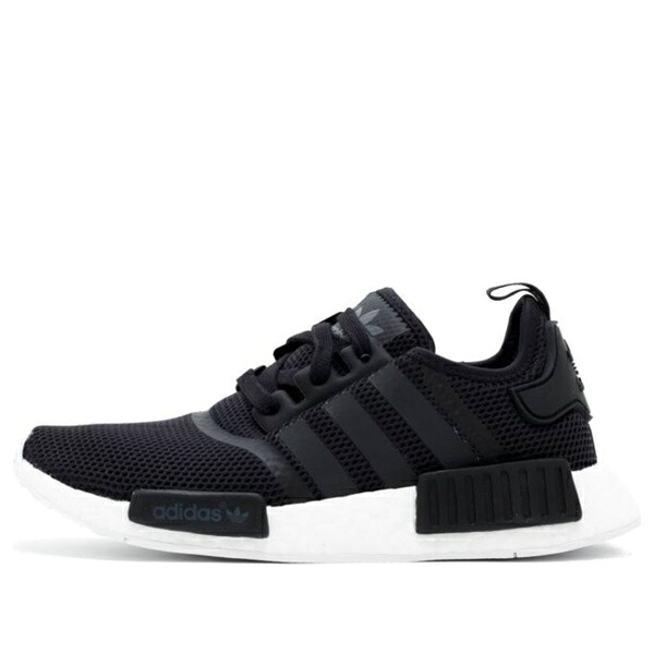 adidas アディダス メンズ スニーカー 【adidas NMD_R1 'Black' S79165】 サイズ US_11(29.0cm)|asty