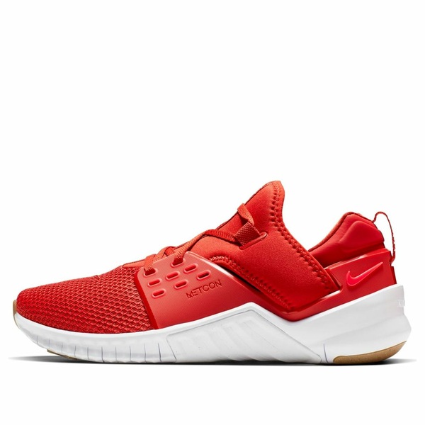 Nike ナイキ メンズ スニーカー 【Nike Free Metcon 2 'Mystic Red' AQ8306-600】 サイズ US_M_14｜asty