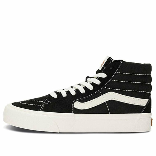 Vans バンズ メンズ スニーカー 【Vabs Sk8-Hi VR3 Shoe 'Black White' VN0005UN1KP】 サイズ US_M_3.5|asty