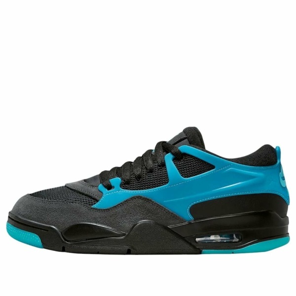 Jordan ジョーダン メンズ スニーカー 【Air Jordan 4 RM 'Gamma Blue' FQ7939-040】 サイズ US_M_13｜asty