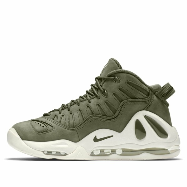 Nike ナイキ メンズ スニーカー 【Nike Air Max Uptempo 97 'Urban Haze' 399207-300】 サイズ US_9.5(27.5cm)｜asty