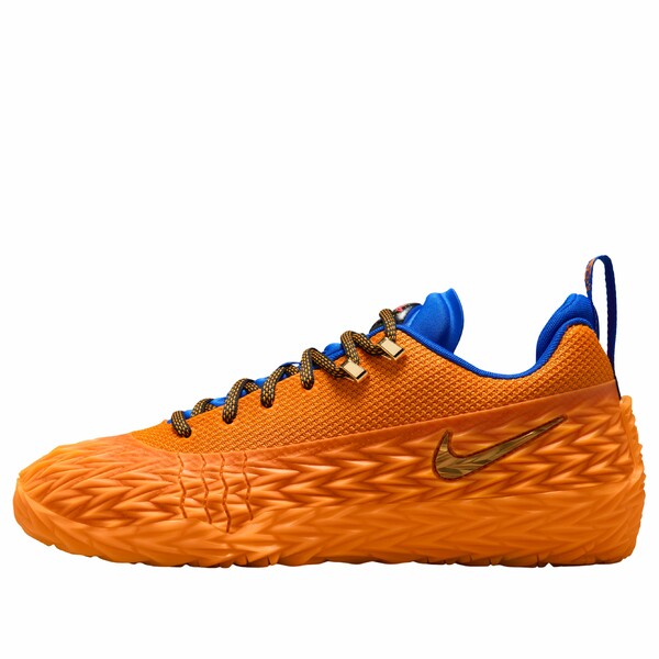 Nike ナイキ メンズ スニーカー 【Nike x Cade Cunningham S.T. Charge 'Detroit Tough' IZ6735-800】 サイズ US_9(27.0cm)｜asty