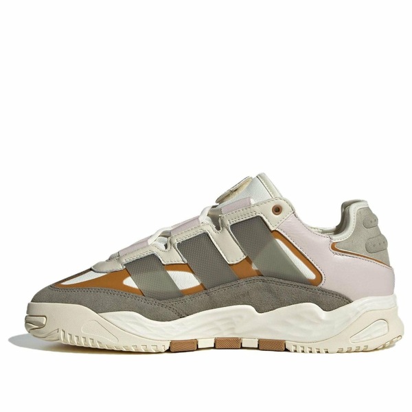 adidas アディダス メンズ スニーカー 【adidas originals Niteball 1.0 'Moss Beige' ID1119】 サイズ US_5(23.0cm)｜asty