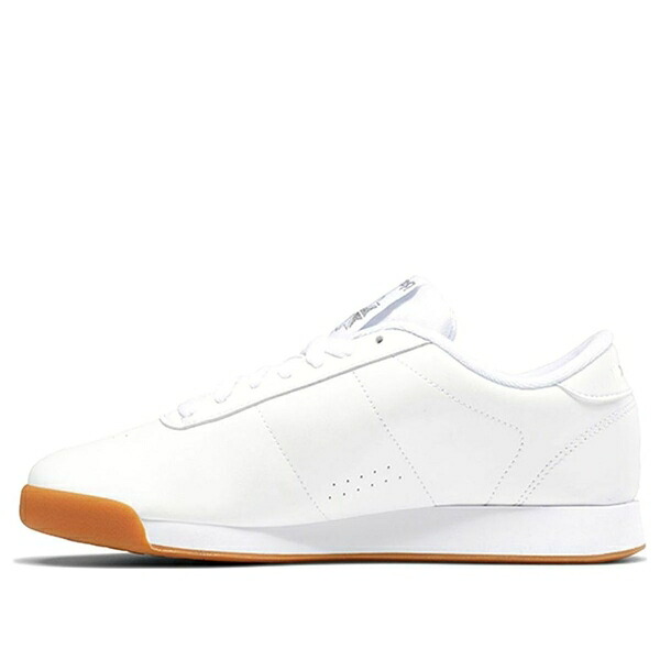 Reebok リーボック メンズ スニーカー 【Reebok Princess 'White' BS8458】 サイズ US_9(27.0cm)|asty